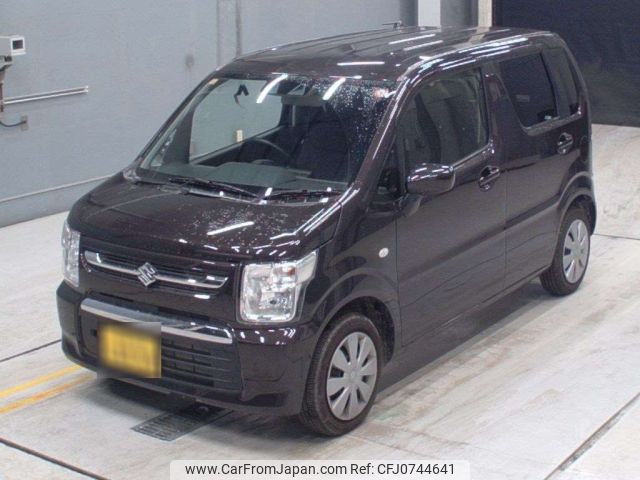 suzuki wagon-r 2023 -SUZUKI 【岐阜 582ほ4959】--Wagon R MH85S-194055---SUZUKI 【岐阜 582ほ4959】--Wagon R MH85S-194055- image 1