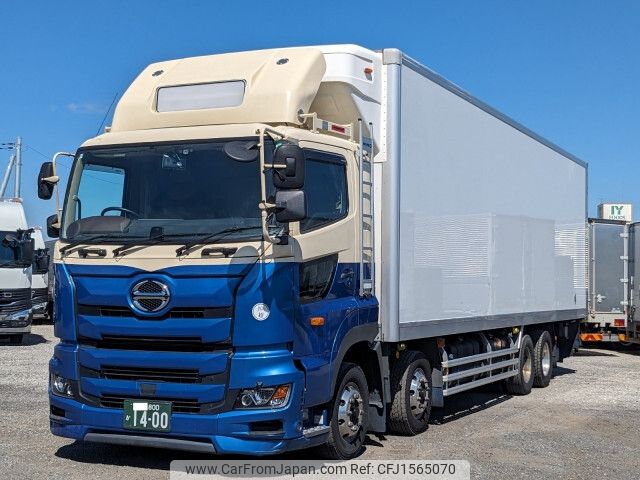 hino profia 2019 CFJ1565070 image 1