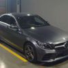 mercedes-benz c-class 2019 -MERCEDES-BENZ--Benz C Class LDA-205014--WDD2050142R507395---MERCEDES-BENZ--Benz C Class LDA-205014--WDD2050142R507395- image 7