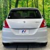 suzuki swift 2011 CFJ1477165 image 15