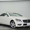 mercedes-benz cls-class 2013 -MERCEDES-BENZ--Benz CLS 218359--2A082001---MERCEDES-BENZ--Benz CLS 218359--2A082001- image 1