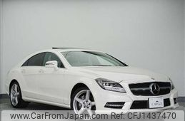 mercedes-benz cls-class 2013 -MERCEDES-BENZ--Benz CLS 218359--2A082001---MERCEDES-BENZ--Benz CLS 218359--2A082001-