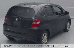 honda fit 2013 TE4982