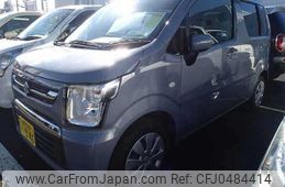 suzuki wagon-r 2023 -SUZUKI 【那須 580ｽ946】--Wagon R MH85S--158807---SUZUKI 【那須 580ｽ946】--Wagon R MH85S--158807-