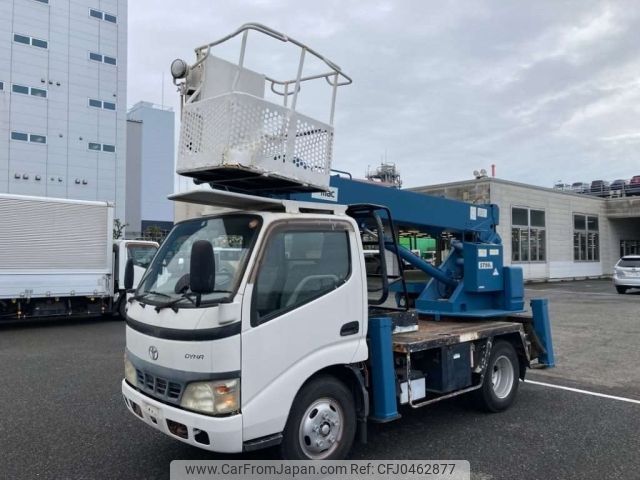 toyota dyna-truck 2005 -TOYOTA--Dyna XZU301A-0008301---TOYOTA--Dyna XZU301A-0008301- image 1