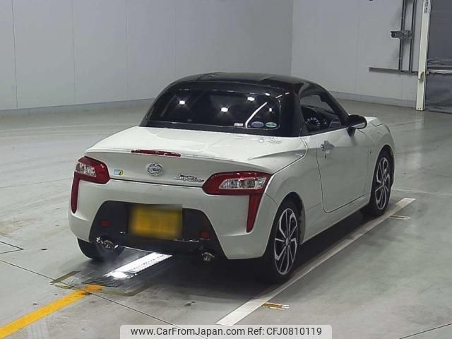 daihatsu copen 2016 quick_quick_DBA-LA400K_LA400K-0018666 image 2