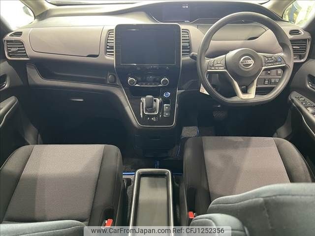 nissan serena 2021 -NISSAN--Serena DAA-HC27--HC27-028870---NISSAN--Serena DAA-HC27--HC27-028870- image 2
