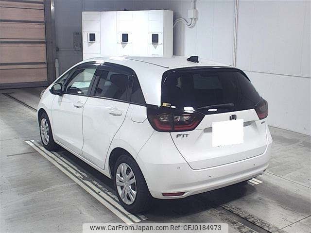 honda fit 2020 -HONDA 【京都 544ﾈ1208】--Fit GR3-1004280---HONDA 【京都 544ﾈ1208】--Fit GR3-1004280- image 2