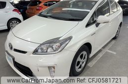 toyota prius 2016 AF-ZVW30-2002825