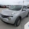 nissan juke 2011 CFJ1700707 image 1