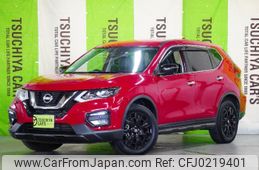 nissan x-trail 2019 -NISSAN--X-Trail DBA-NT32--NT32-592045---NISSAN--X-Trail DBA-NT32--NT32-592045-