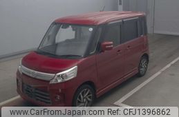mazda flair-wagon 2014 CFJ1396862