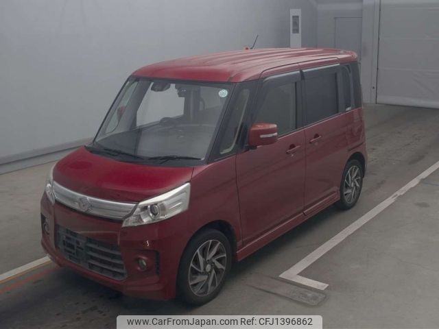 mazda flair-wagon 2014 CFJ1396862 image 1