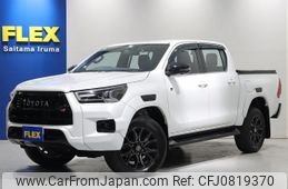 toyota hilux 2024 -TOYOTA--Hilux 3DF-GUN125--GUN125-3957698---TOYOTA--Hilux 3DF-GUN125--GUN125-3957698-