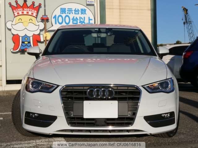 audi a3 2016 -AUDI--Audi A3 DBA-8VCXS--WAUZZZ8V2GA085491---AUDI--Audi A3 DBA-8VCXS--WAUZZZ8V2GA085491- image 2