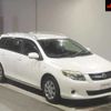 toyota corolla-fielder 2010 -TOYOTA--Corolla Fielder NZE141G-9153270---TOYOTA--Corolla Fielder NZE141G-9153270- image 1