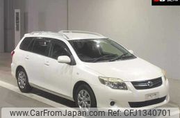 toyota corolla-fielder 2010 -TOYOTA--Corolla Fielder NZE141G-9153270---TOYOTA--Corolla Fielder NZE141G-9153270-