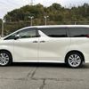 toyota alphard 2017 quick_quick_DBA-AGH30W_AGH30-0129629 image 2