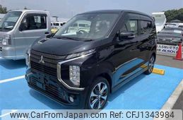 mitsubishi ek-cross 2019 -MITSUBISHI--ek X B38W--0003325---MITSUBISHI--ek X B38W--0003325-