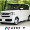 honda n-box 2022 -HONDA--N BOX 6BA-JF3--JF3-5118280---HONDA--N BOX 6BA-JF3--JF3-5118280- image 1