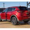 mazda cx-5 2017 quick_quick_KF2P_KF2P-114822 image 8