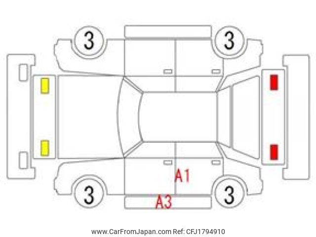 toyota c-hr 2021 CFJ1794910 image 2