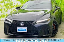 lexus is-f 2023 quick_quick_ASE_ASE30-0014269