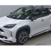 toyota yaris-cross 2021 -TOYOTA 【宮崎 339ﾊ8787】--Yaris Cross 6AA-MXPJ10--MXPJ10-3010460---TOYOTA 【宮崎 339ﾊ8787】--Yaris Cross 6AA-MXPJ10--MXPJ10-3010460- image 1