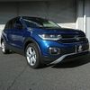 volkswagen t-cross 2021 -VOLKSWAGEN--VW T-Cross 3BA-C1DKR--WVGZZZC1ZMY136485---VOLKSWAGEN--VW T-Cross 3BA-C1DKR--WVGZZZC1ZMY136485- image 22