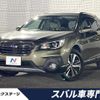 subaru outback 2018 quick_quick_BS9_BS9-053653 image 1