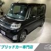 daihatsu tanto 2014 quick_quick_DBA-LA600S_LA600S-0190464 image 1