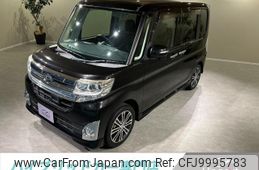 daihatsu tanto 2014 quick_quick_DBA-LA600S_LA600S-0190464