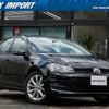 volkswagen golf 2014 quick_quick_AUCPT_WVWZZZAUZEW396983 image 1