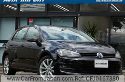 volkswagen golf 2014 quick_quick_AUCPT_WVWZZZAUZEW396983