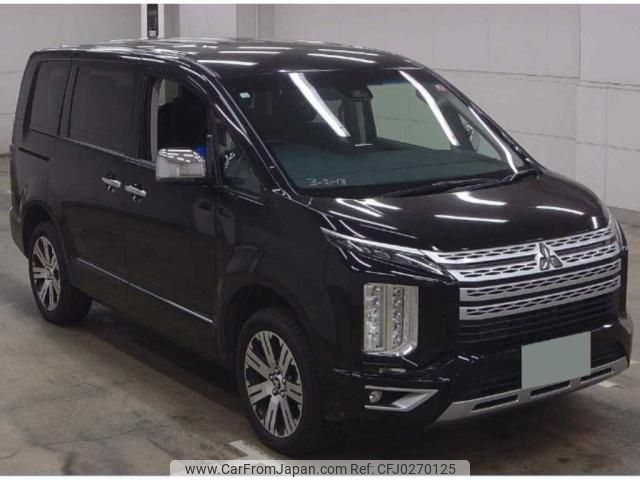 mitsubishi delica-d5 2023 quick_quick_3DA-CV1W_CV1W-4028414 image 1