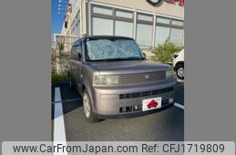 toyota bb 2000 CFJ1719809