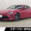 toyota 86 2019 -TOYOTA--86 4BA-ZN6--ZN6-103288---TOYOTA--86 4BA-ZN6--ZN6-103288- image 1