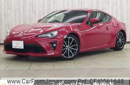 toyota 86 2019 -TOYOTA--86 4BA-ZN6--ZN6-103288---TOYOTA--86 4BA-ZN6--ZN6-103288-