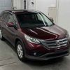 honda cr-v 2012 -HONDA--CR-V RM1-1001902---HONDA--CR-V RM1-1001902- image 1