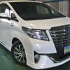 toyota alphard 2016 quick_quick_DAA-AYH30W_AYH30-0038256 image 1