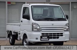 suzuki carry-truck 2024 GOO_JP_700070570930241102001