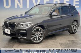 bmw x3 2019 quick_quick_TX20_WBATX32090LG59331