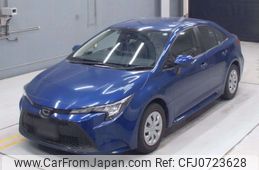 toyota corolla 2021 -TOYOTA--Corolla ZRE212-6033455---TOYOTA--Corolla ZRE212-6033455-