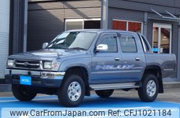 toyota hilux-sports-pick-up 1999 CFJ1021184