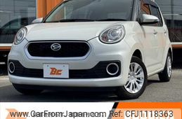 daihatsu boon 2018 -DAIHATSU--Boon DBA-M700S--M700S-0010805---DAIHATSU--Boon DBA-M700S--M700S-0010805-
