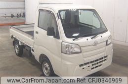 daihatsu hijet-truck 2014 -DAIHATSU--Hijet Truck S510P--0013200---DAIHATSU--Hijet Truck S510P--0013200-