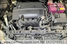 toyota corolla-axio 2012 NIKYO_KS23045