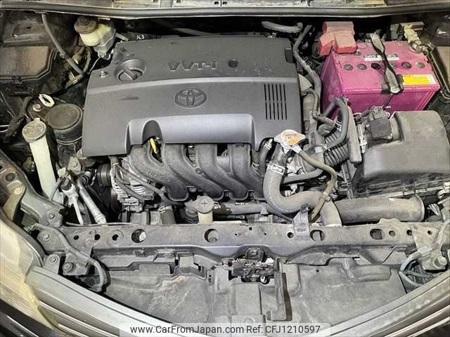 toyota corolla-axio 2012 NIKYO_KS23045 image 1