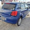 volkswagen polo 2012 -VOLKSWAGEN--VW Polo DBA-6RCBZ--WVWZZZ6RZCU005580---VOLKSWAGEN--VW Polo DBA-6RCBZ--WVWZZZ6RZCU005580- image 2