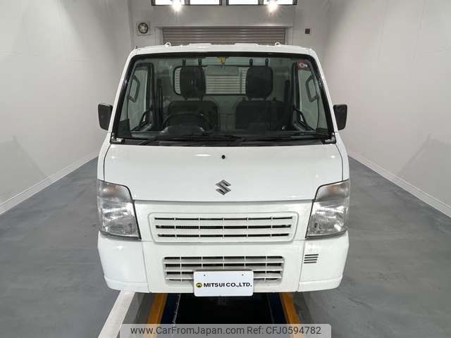 suzuki carry-truck 2013 CMATCH_U00047522760 image 2